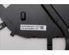 5H40S20447 Lenovo HEATSINK Thermal module L 82QY TAISOL