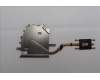 5H40S20455 Lenovo HEATSINK Thermal Module L 82LX WH