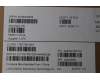5H40S20455 Lenovo HEATSINK Thermal Module L 82LX WH