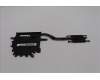 5H40S20455 Lenovo HEATSINK Thermal Module L 82LX WH