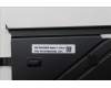 5H40S20455 Lenovo HEATSINK Thermal Module L 82LX WH