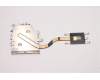 5H40S20458 Lenovo HEATSINK Thermal Module L 82LV TAISOL