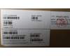 5H40S20493 Lenovo HEATSINK Heatsink L 82LU WEIHONG