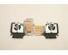 5H40S20508 Lenovo HEATSINK Thermal module L 82RC FCN