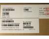 5H40S20510 Lenovo HEATSINK Heatsink L 82TU WEIHONG