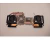 5H40S20522 Lenovo HEATSINK Thermal module L 82RD AVC