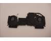 5H40S20522 Lenovo HEATSINK Thermal module L 82RD AVC