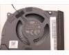 5H40S20522 Lenovo HEATSINK Thermal module L 82RD AVC