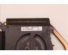 5H40S20522 Lenovo HEATSINK Thermal module L 82RD AVC