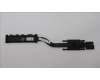 5H40S20524 Lenovo HEATSINK Heatsink L 82R4 WEIHONG