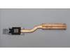 5H40S20524 Lenovo HEATSINK Heatsink L 82R4 WEIHONG