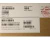 5H40S20525 Lenovo HEATSINK Heatsink L 82R4 TAISOL
