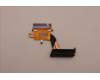 5H40S20541 Lenovo HEATSINK Heatsink L 82QG WEIHONG
