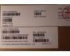 5H40S20541 Lenovo HEATSINK Heatsink L 82QG WEIHONG