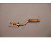 5H40S20549 Lenovo HEATSINK Heatsink L 82RJ WEIHONG UMA