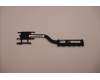5H40S20552 Lenovo HEATSINK Heatsink L 82QD WEIHONG