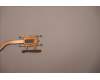 5H40S20552 Lenovo HEATSINK Heatsink L 82QD WEIHONG