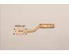 5H40S20557 Lenovo HEATSINK HEATSINK L 82QC TAISOL