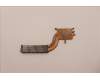 5H40S20562 Lenovo HEATSINK Heatsink L 82SF UMA WEIHONG