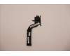 5H40S20562 Lenovo HEATSINK Heatsink L 82SF UMA WEIHONG