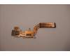 5H40S20564 Lenovo HEATSINK Heatsink L 82SF DIS WEIHONG