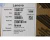 5H40S20583 Lenovo HEATSINK Thermal module H 21CX UMA_HY