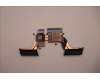 5H40S20590 Lenovo HEATSINK Heatsink L 82UF WEIHONG