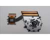 5H40S20598 Lenovo HEATSINK Thermal Module L82QF FCN