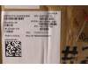 5H40S20599 Lenovo HEATSINK Thermal module W 82R8 FCN