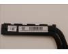 5H40S20601 Lenovo HEATSINK Heatsink C 82SH DIS_FCN
