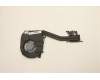 5H40S20640 Lenovo HEATSINK Thermal module C 21DK Robin_UMA