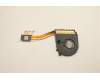 5H40S20640 Lenovo HEATSINK Thermal module C 21DK Robin_UMA