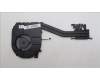 5H40S20641 Lenovo HEATSINK Thermal module C 21DK Delta_UMA