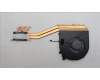 5H40S20641 Lenovo HEATSINK Thermal module C 21DK Delta_UMA