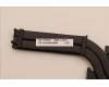 5H40S20649 Lenovo HEATSINK Heatsink L 82TL TAISOL DIS