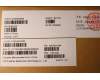 5H40S20655 Lenovo HEATSINK Heatsink L82TK UMA WH