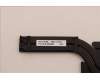 5H40S20656 Lenovo HEATSINK Heatsink L82TK DIS Taisol