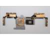 5H40S20663 Lenovo HEATSINK Heatsink L 82UG TAISOL