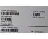 5H40S20663 Lenovo HEATSINK Heatsink L 82UG TAISOL