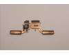 5H40S20688 Lenovo HEATSINK Heatsink L 82UT AVC DIS