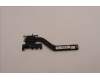 5H40S20706 Lenovo HEATSINK Heatsink C 82SE UMA Huaying2.4t