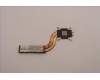 5H40S20707 Lenovo HEATSINK Heatsink L 82SG WEIHONG
