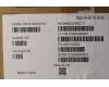 5H40S20710 Lenovo HEATSINK Heatsink WT 82TQ HY