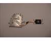 5H40S20721 Lenovo HEATSINK Heatsink L82V7 WEIHONG