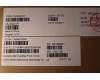 5H40S20721 Lenovo HEATSINK Heatsink L82V7 WEIHONG