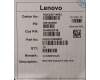 5H40S20738 Lenovo HEATSINK Heatsink H 21EL FCN