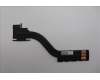 5H40S20755 Lenovo HEATSINK Thermal module W 82R8 KIPO TPD