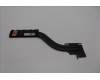 5H40S20755 Lenovo HEATSINK Thermal module W 82R8 KIPO TPD