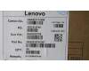 5H40S20758 Lenovo HEATSINK Thermal module H 82WU_UMA_HY