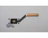 5H40S20762 Lenovo HEATSINK Heatsink L 82XA WEIHONG